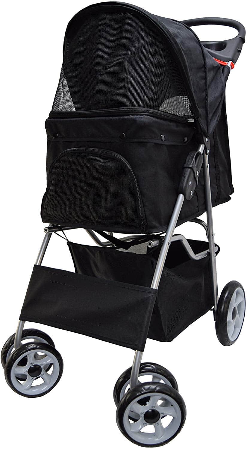 9 Small Best Dog Strollers 2020 A Guide to Buy Top rated strollers