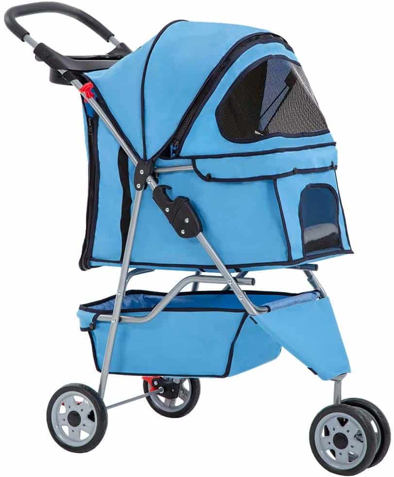 9 Small Best Dog Strollers 2020 A Guide to Buy Top rated strollers