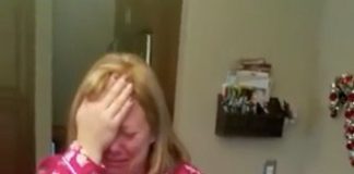 Wife’s Heart Breaks When Dog Passes Away. Husband To Heal It With Wonderful Gift