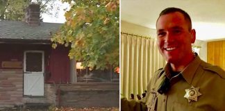 Ups Driver Hears Woman Yelling ‘Help’ Inside Home – When Cops Break Down Door They Can’t Believe Their Eyes