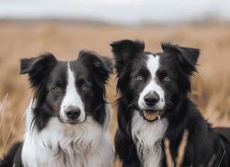 Male vs Female Border Collie: 10 Differences Between Them